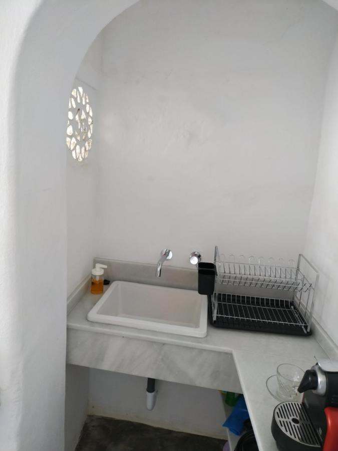 Apartamento El Limonero Vejer de la Frontera Exterior photo